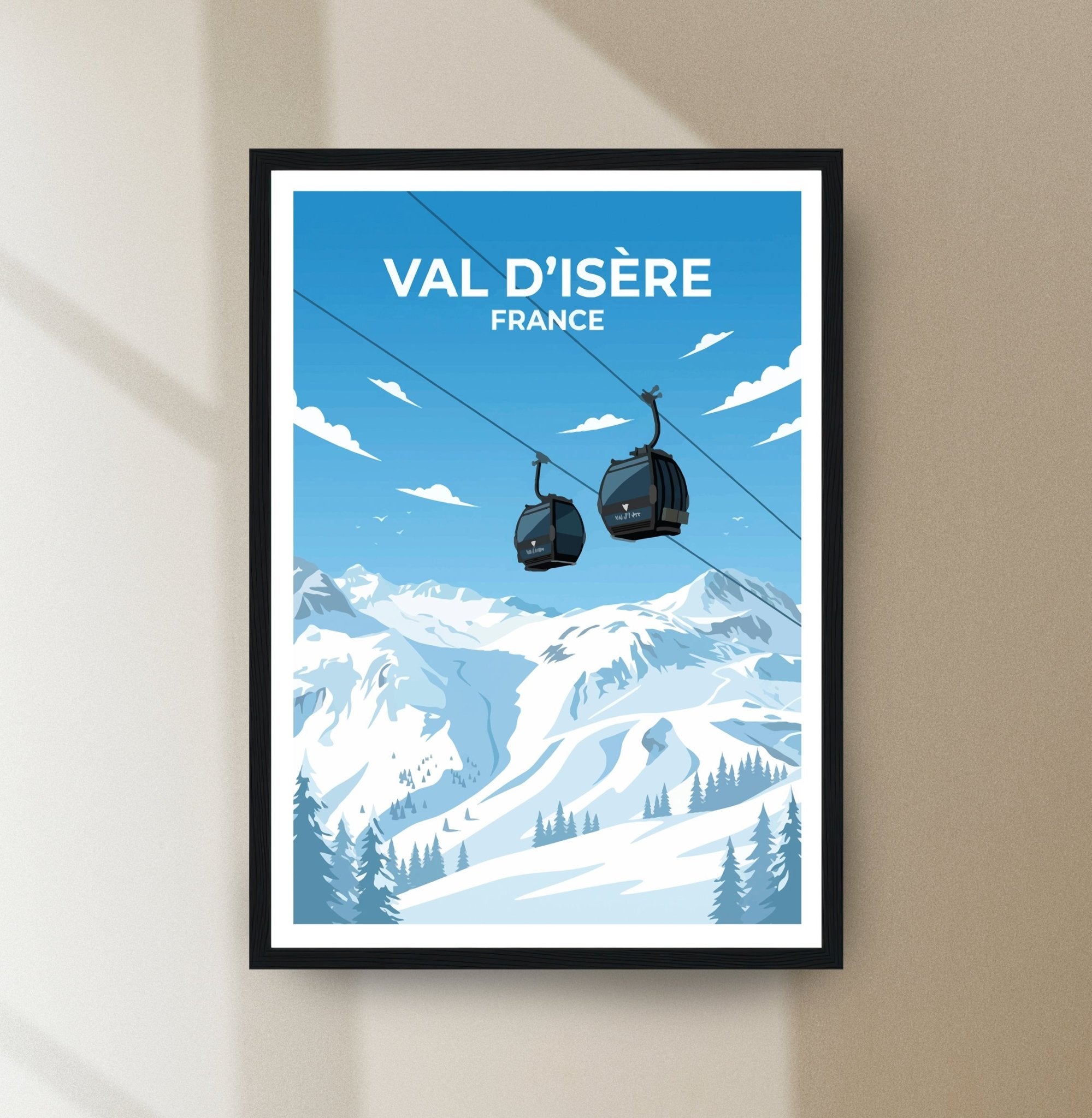 Val d'Isère