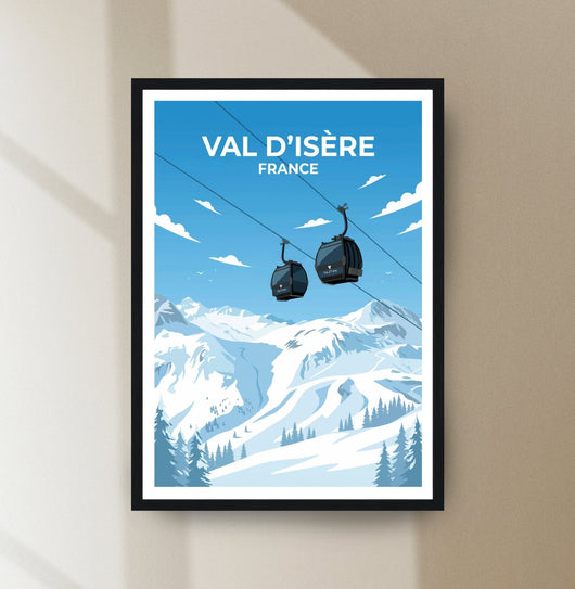Val d'Isère