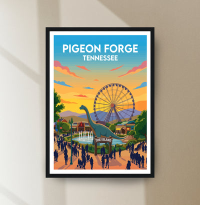 Pigeon Forge
