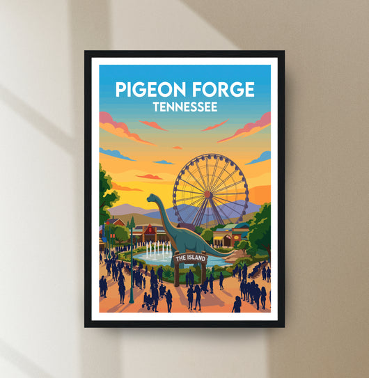Pigeon Forge