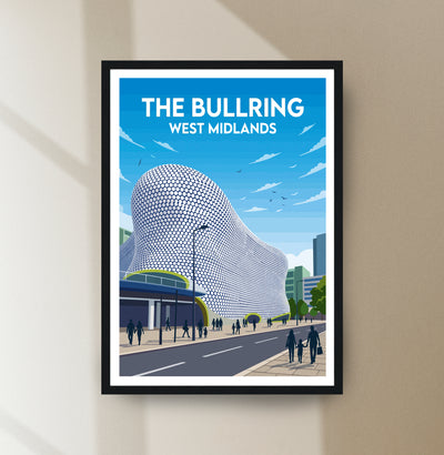 The Bullring
