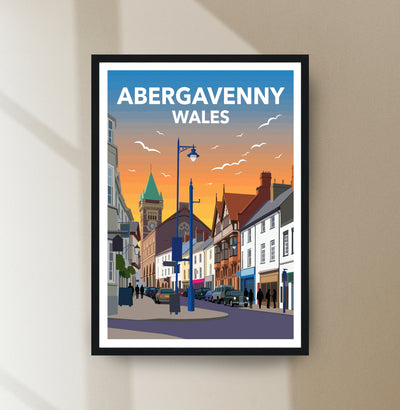 Abergavenny