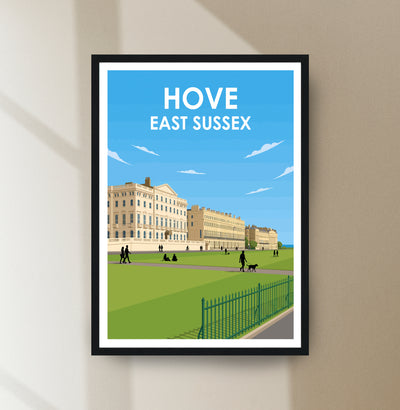 Hove