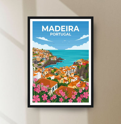 Maderia