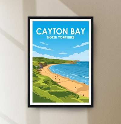 Clayton Bay