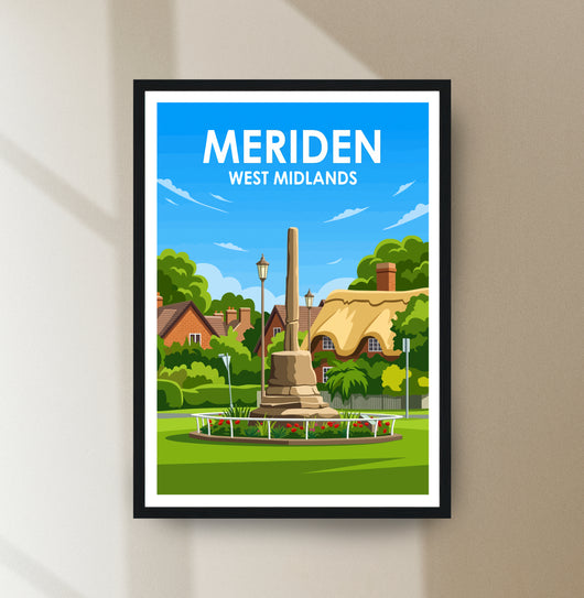 Meriden