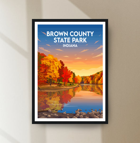 Brown County State Park