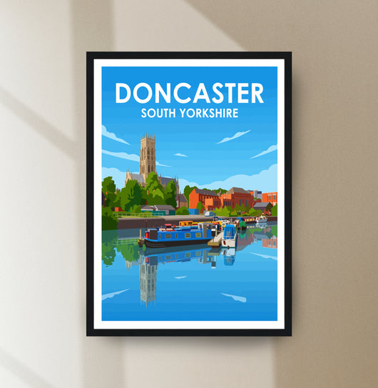 Doncaster