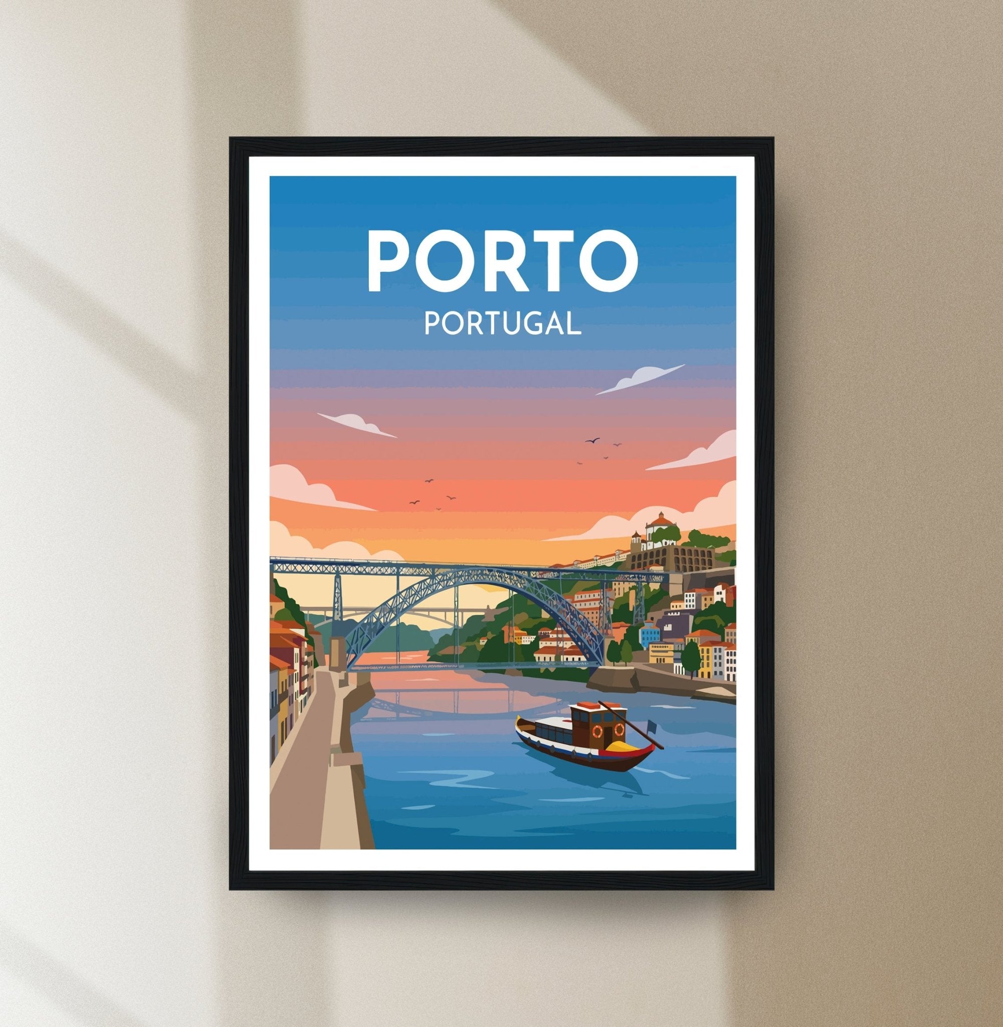 Porto