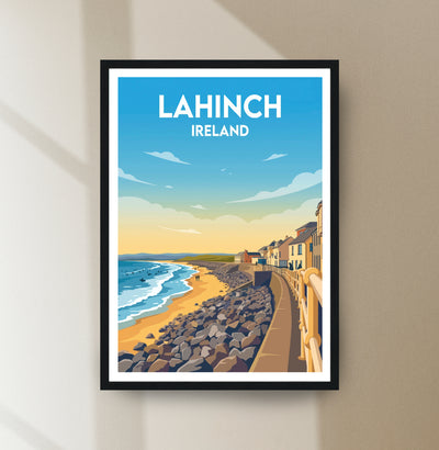Lahinch