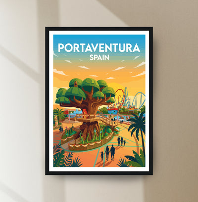 Portaventura