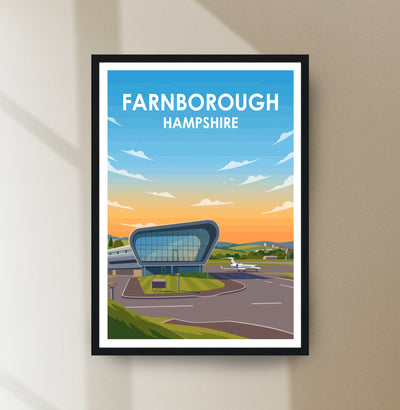 Farnborough