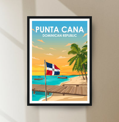 Punta Cana