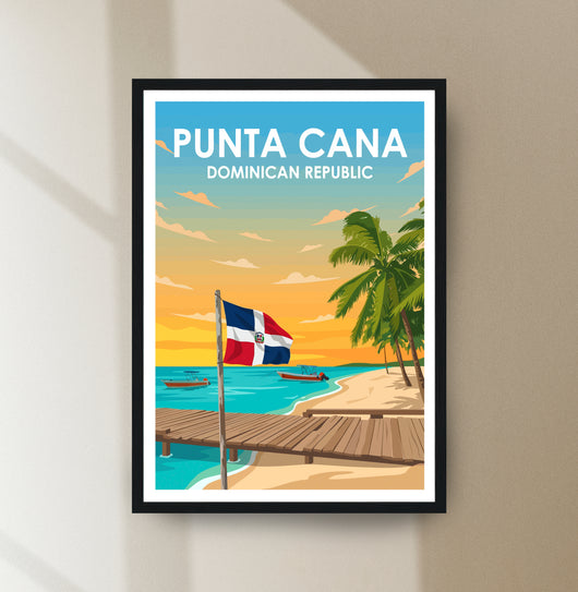 Punta Cana