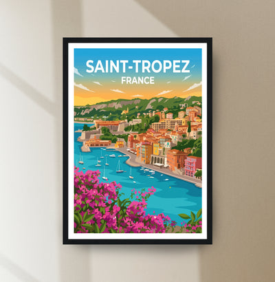 Saint-Tropez