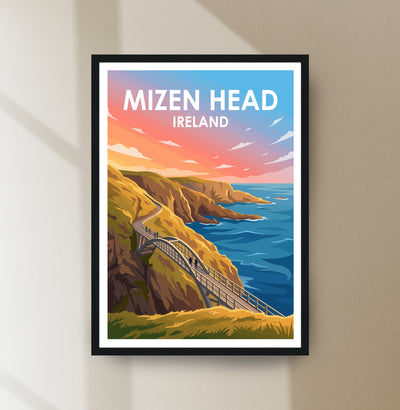 Mizen Head