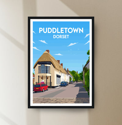 Puddletown