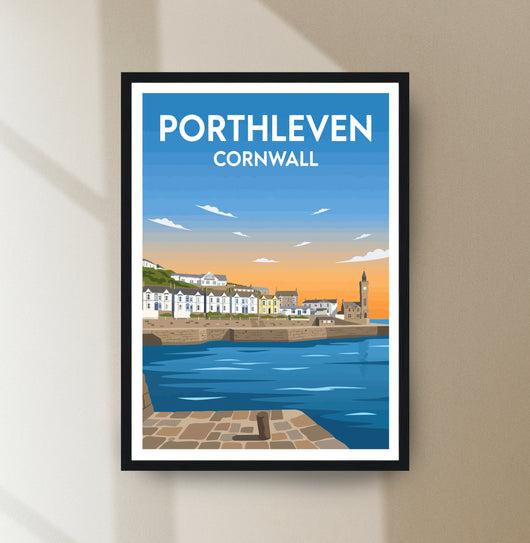 Porthleven