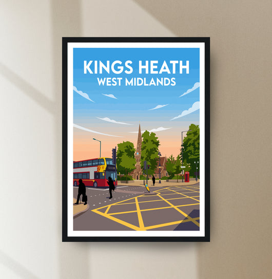 Kings Heath