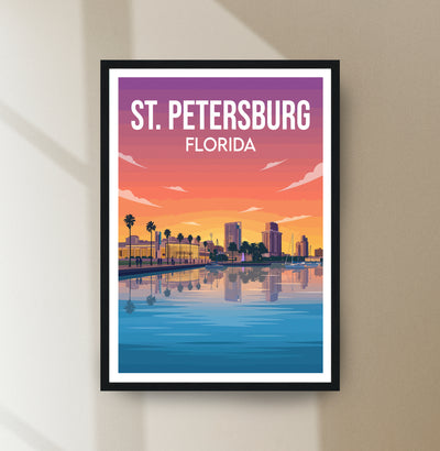 St. Petersburg