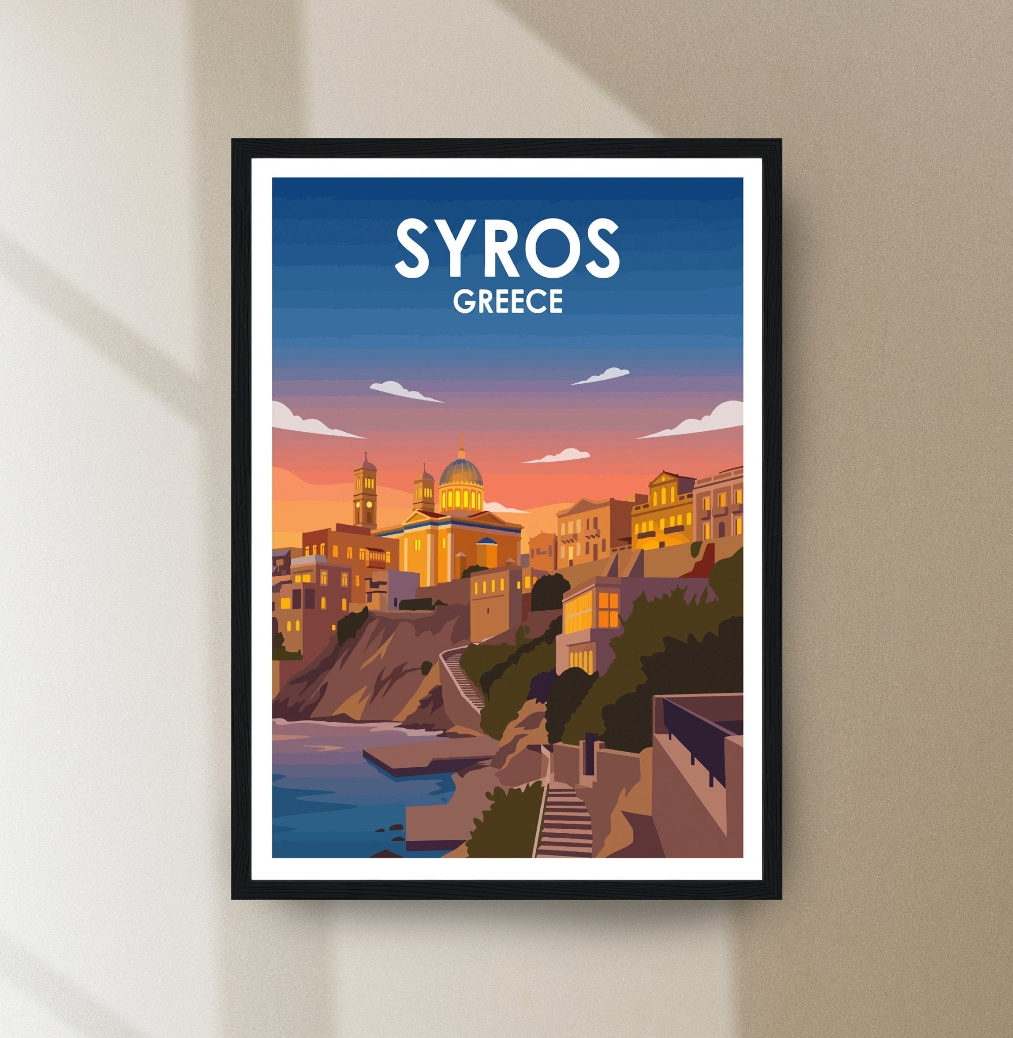 Syros
