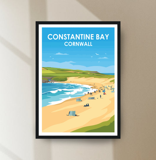 Constantine Bay