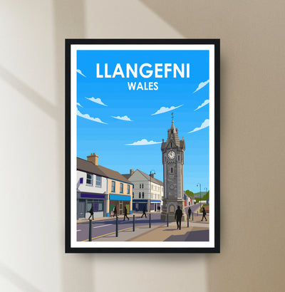 Llangefni