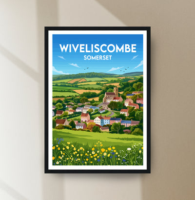 Wiveliscombe