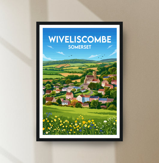 Wiveliscombe