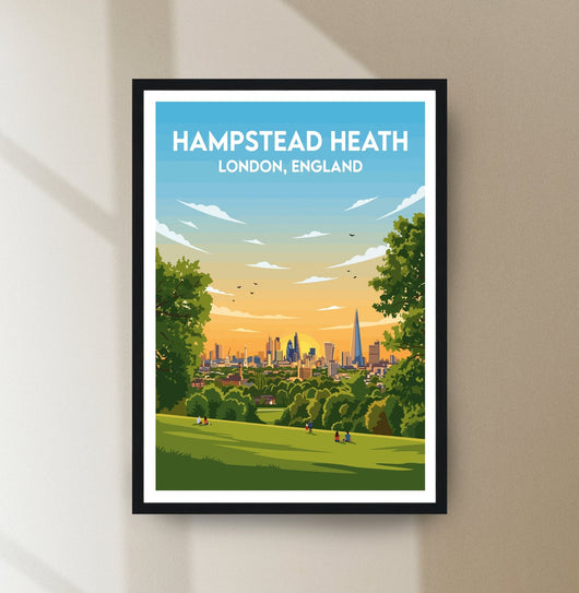 Hampstead Heath