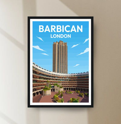 Barbican