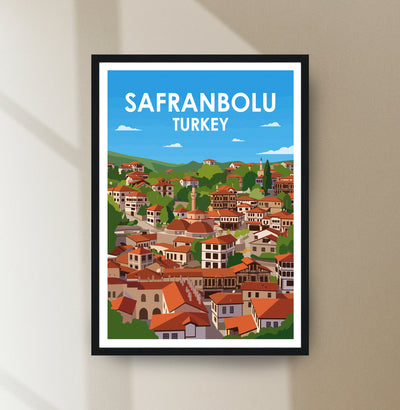 Safranbolu