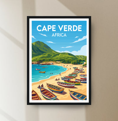 Cape Verde