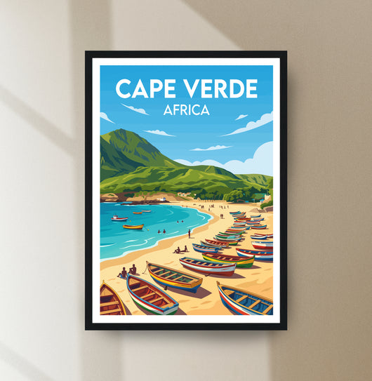 Cape Verde