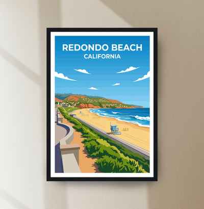 Redondo Beach