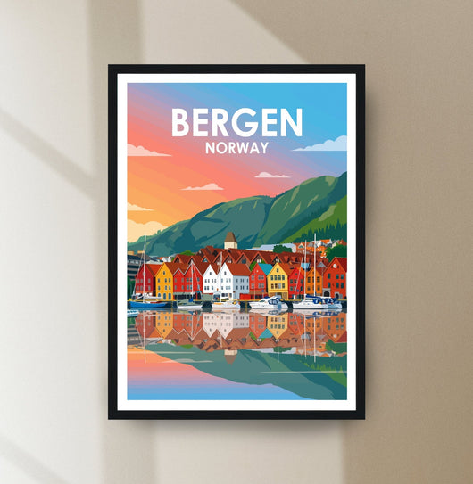 Bergen