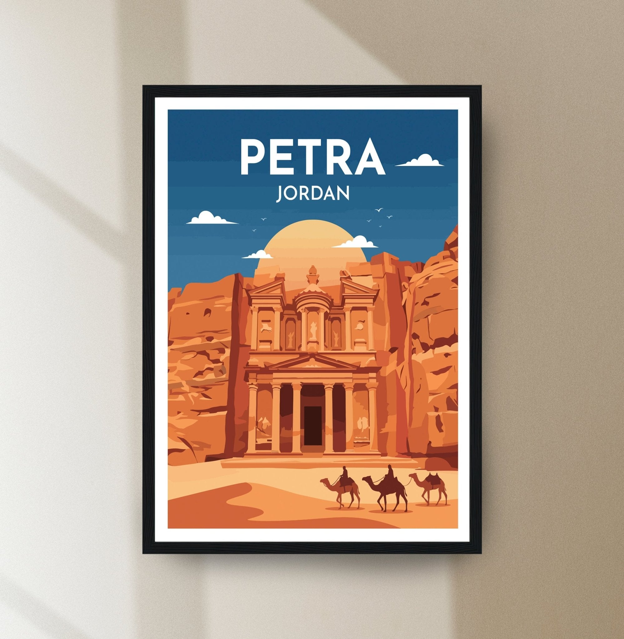 Petra