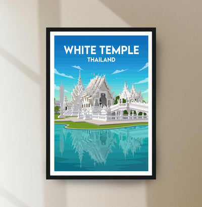White Temple