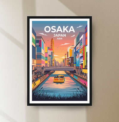 Osaka