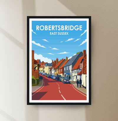 Robertsbridge