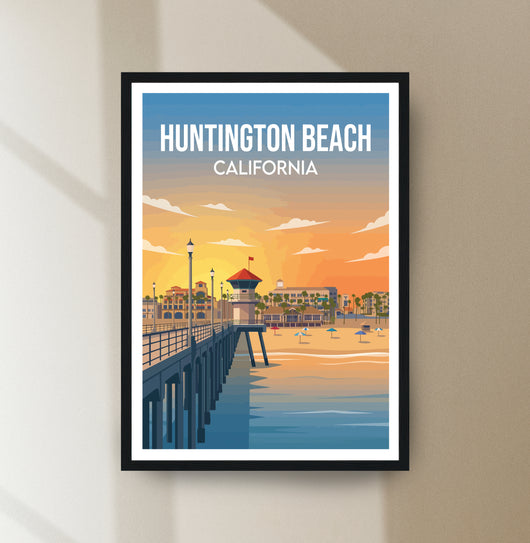 Huntington Beach