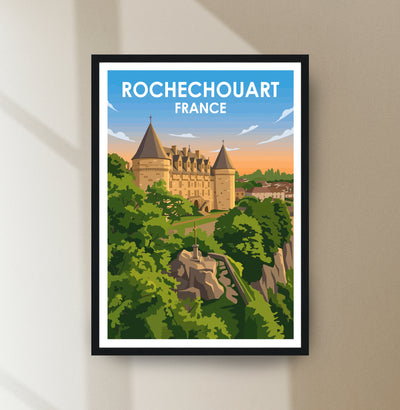 Rochechouart