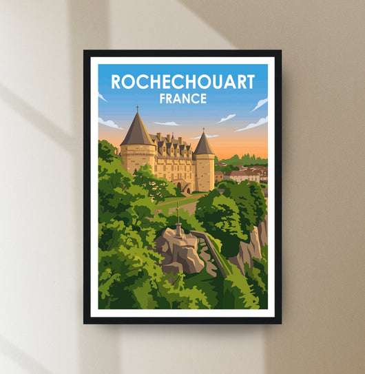 Rochechouart