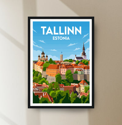 Tallinn