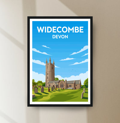 Widecombe