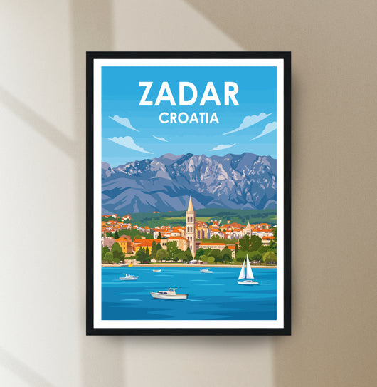 Zadar