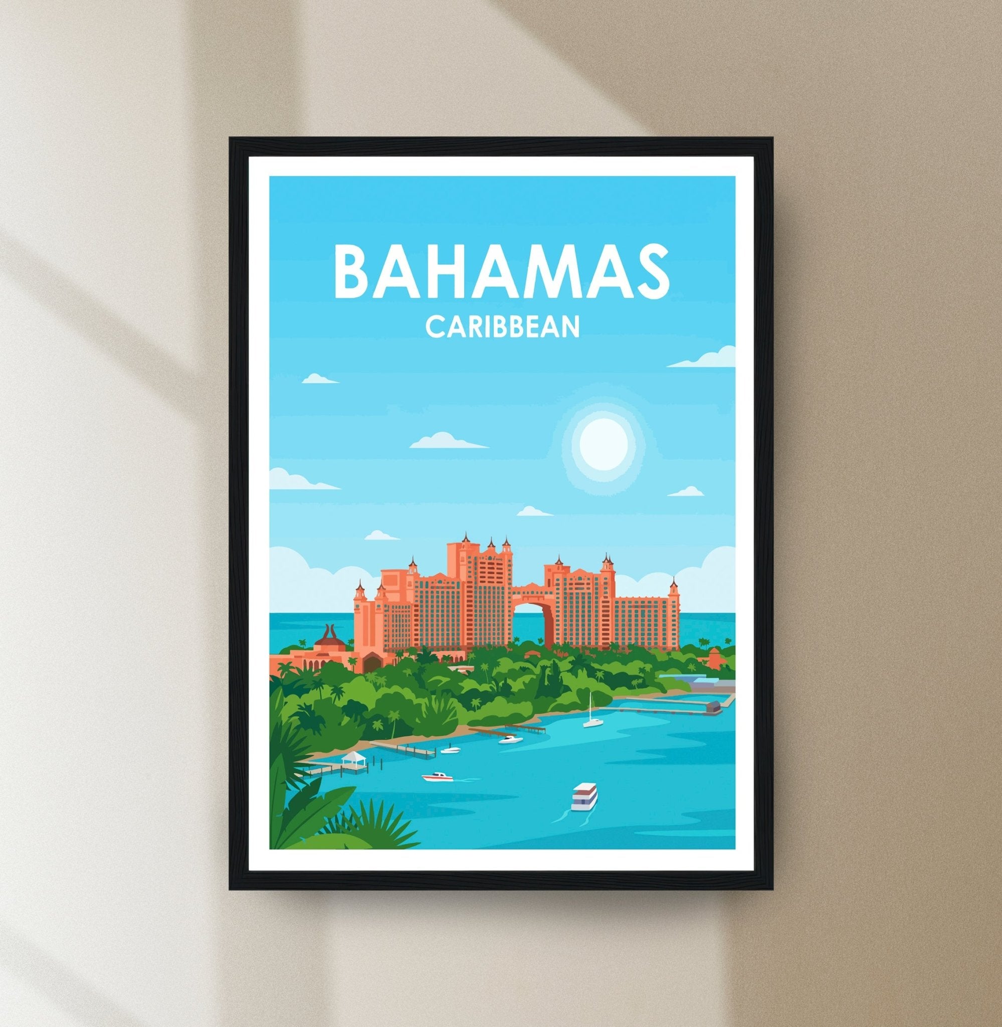 Bahamas