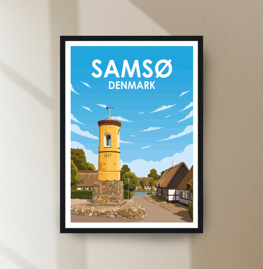 Samsø