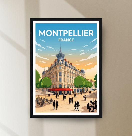Montpellier