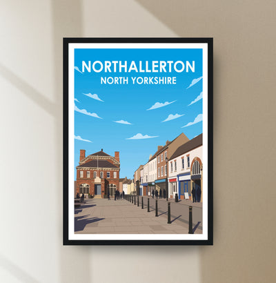 Northallerton
